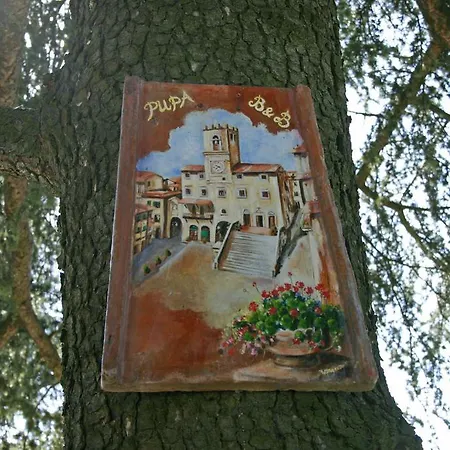 Pupa Gasthof *